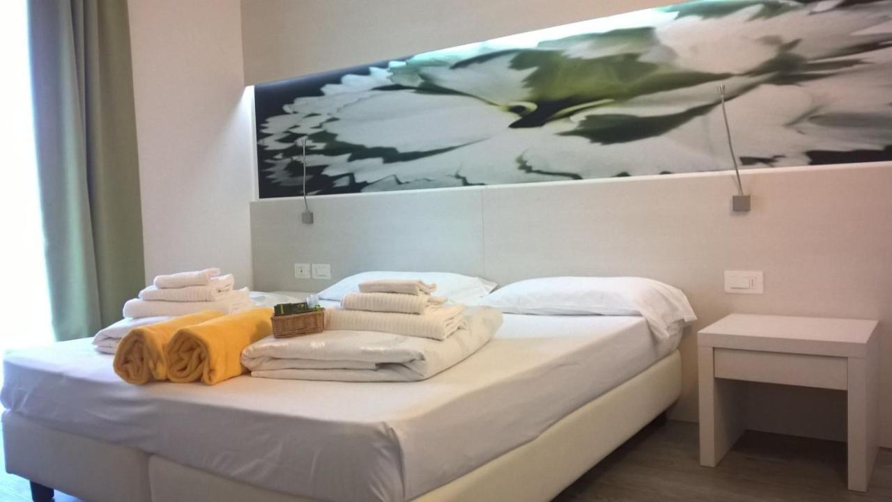 Maso Agritur Santa Lucia Bed & Breakfast ดรอ ภายนอก รูปภาพ