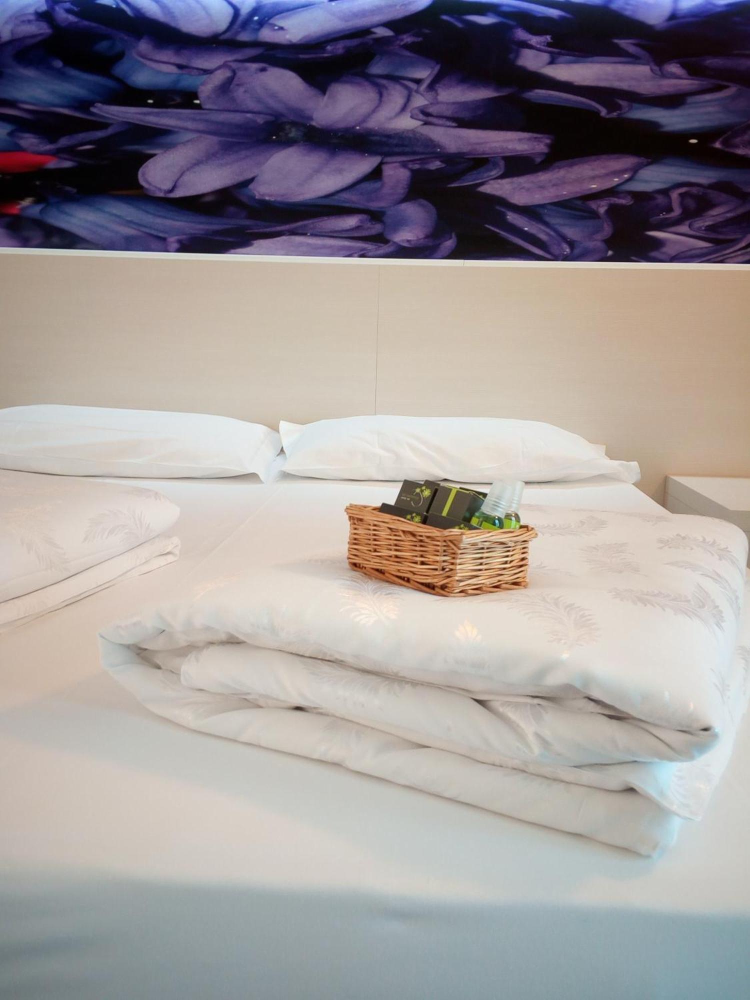 Maso Agritur Santa Lucia Bed & Breakfast ดรอ ภายนอก รูปภาพ
