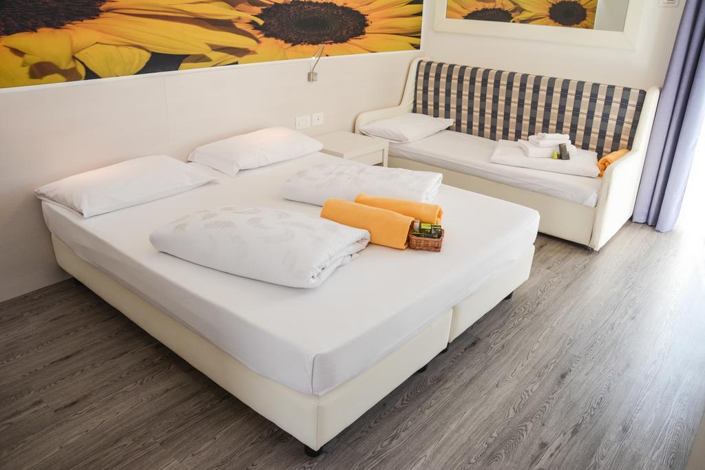 Maso Agritur Santa Lucia Bed & Breakfast ดรอ ภายนอก รูปภาพ