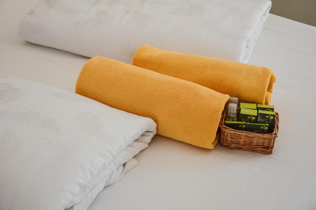 Maso Agritur Santa Lucia Bed & Breakfast ดรอ ภายนอก รูปภาพ